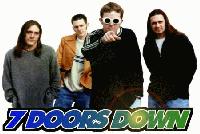 7 Doors Down